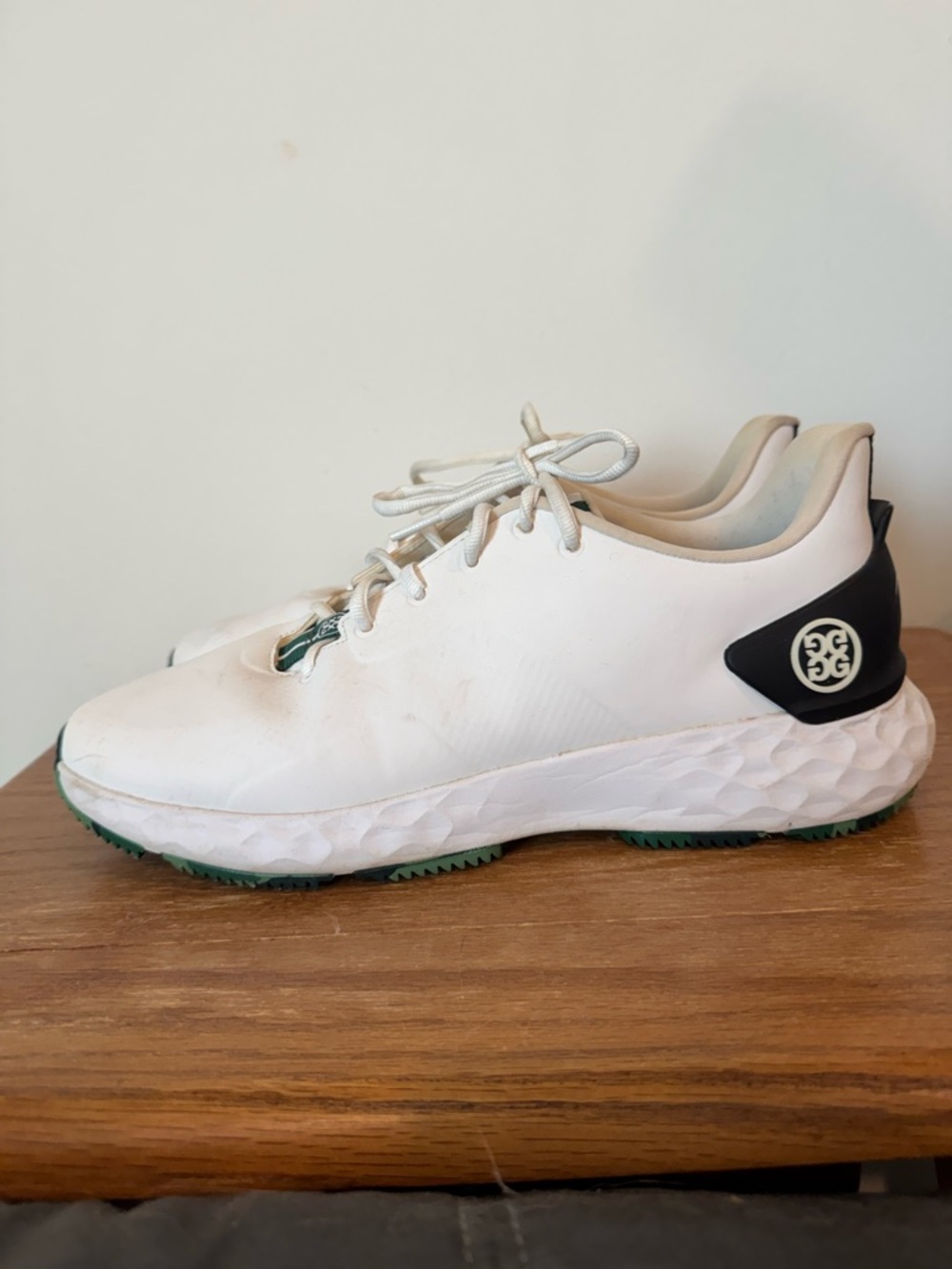 G/Fore MG4+ golf shoes - Picture 3 of 6